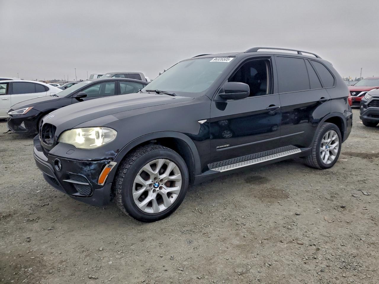 2012 BMW X5