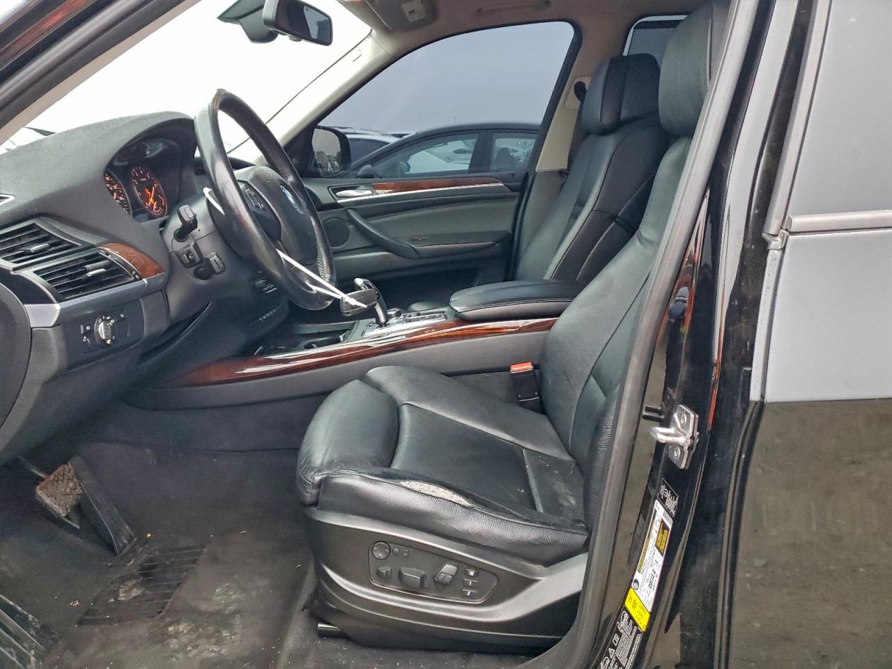 2012 BMW X5 XDRIVE35I photo 7