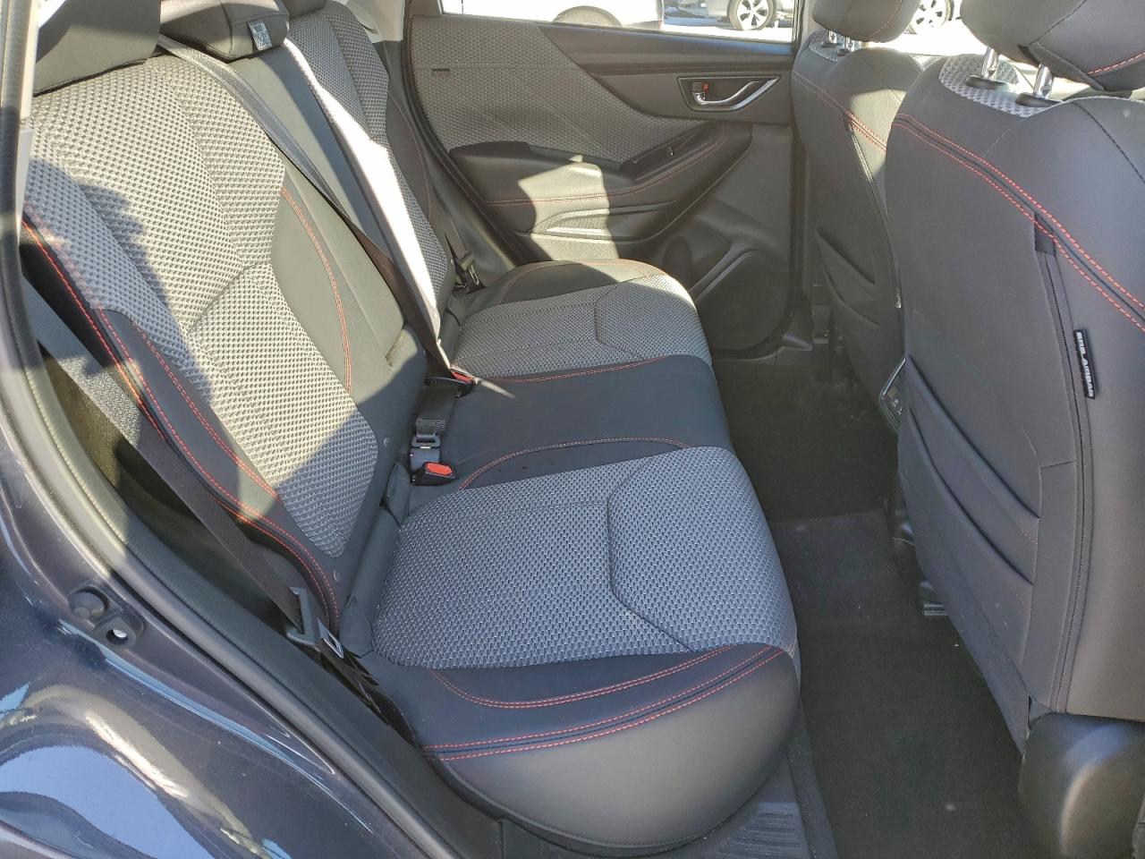 2024 SUBARU FORESTER SPORT photo 10