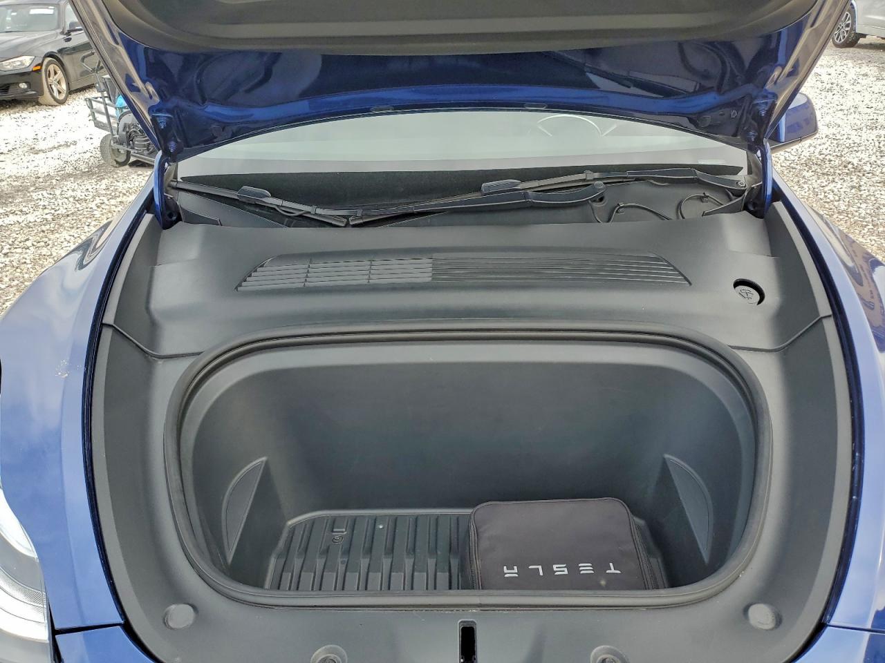 2021 TESLA MODEL Y photo 21
