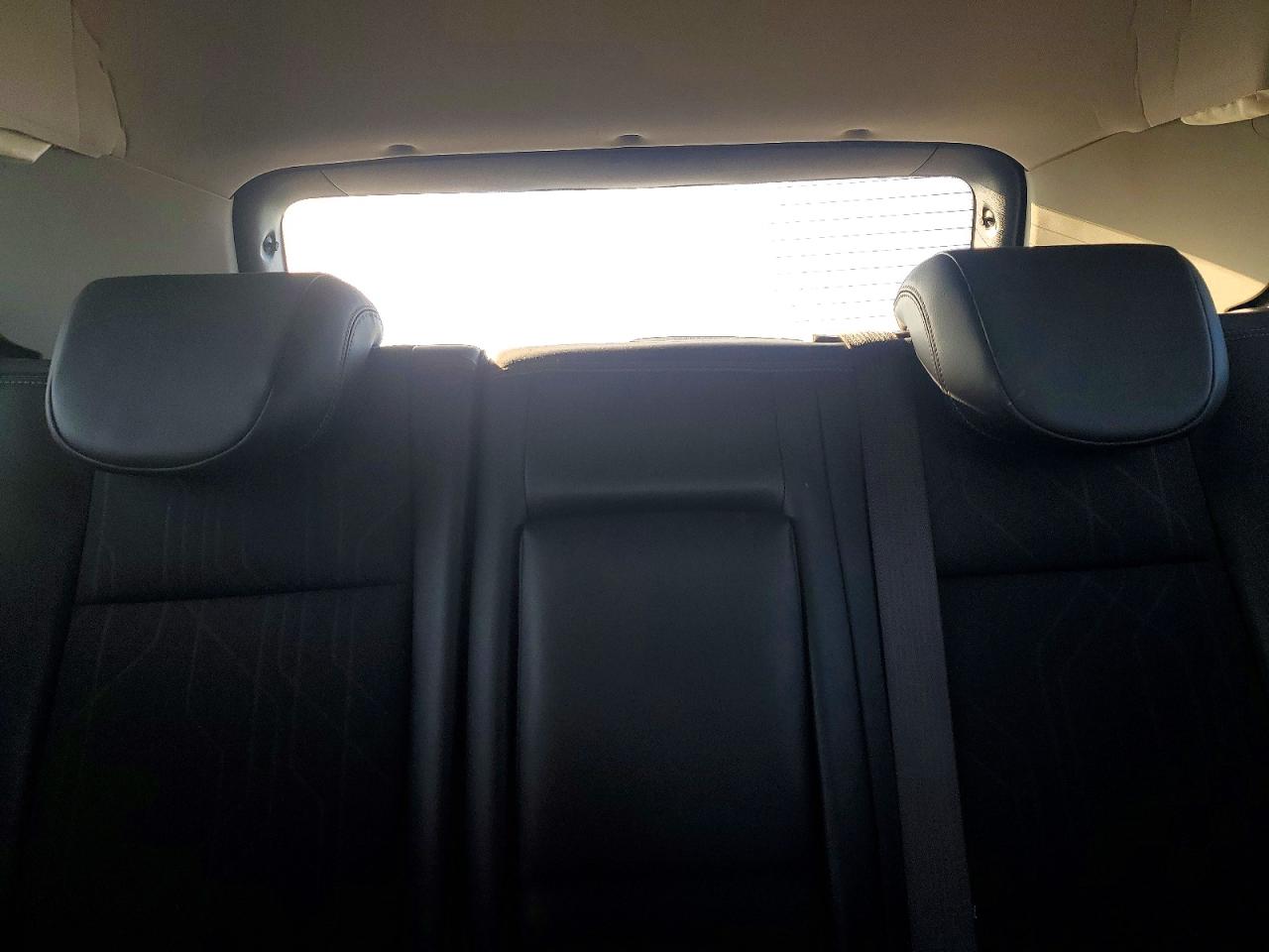 2022 CHEVROLET TRAX 1LT photo 19