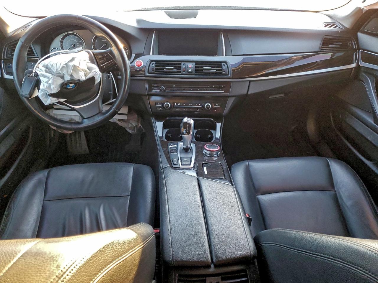 2015 BMW 535 XI photo 15
