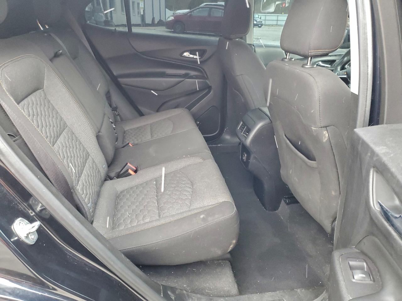 2020 CHEVROLET EQUINOX LT photo 11