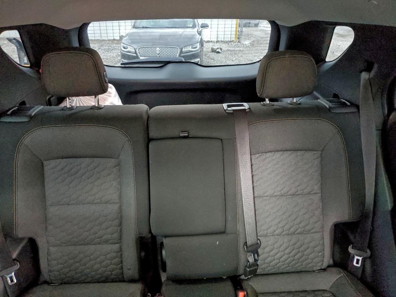 2020 CHEVROLET EQUINOX LT photo 10