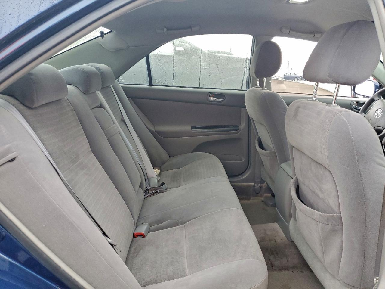 2006 TOYOTA CAMRY LE photo 19