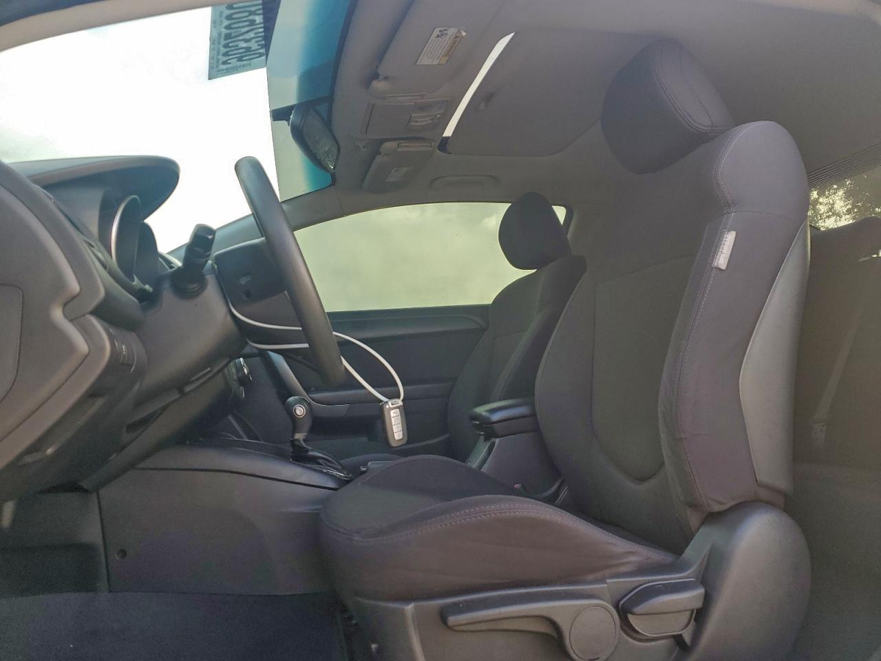 2012 KIA FORTE EX photo 13