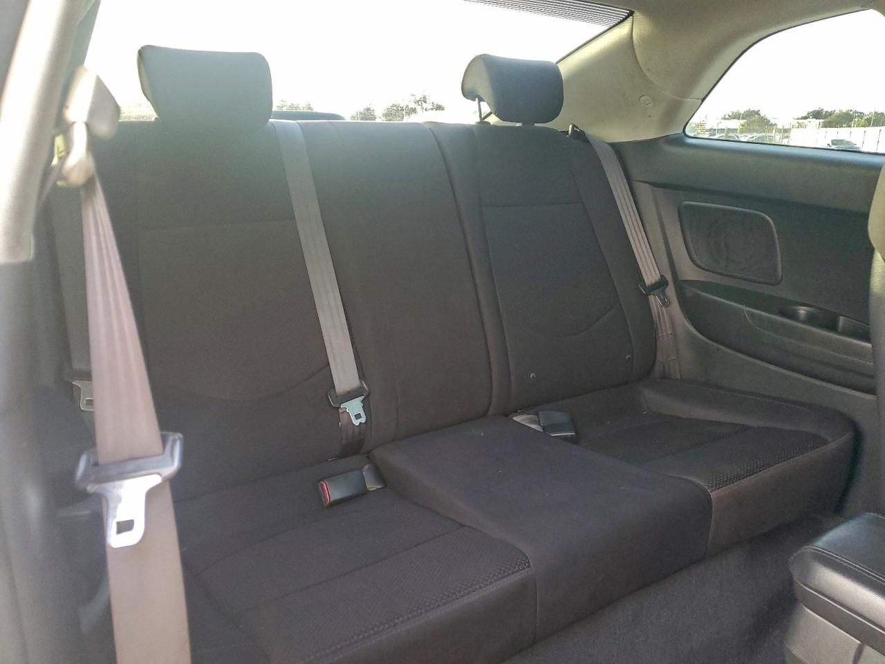 2012 KIA FORTE EX photo 19