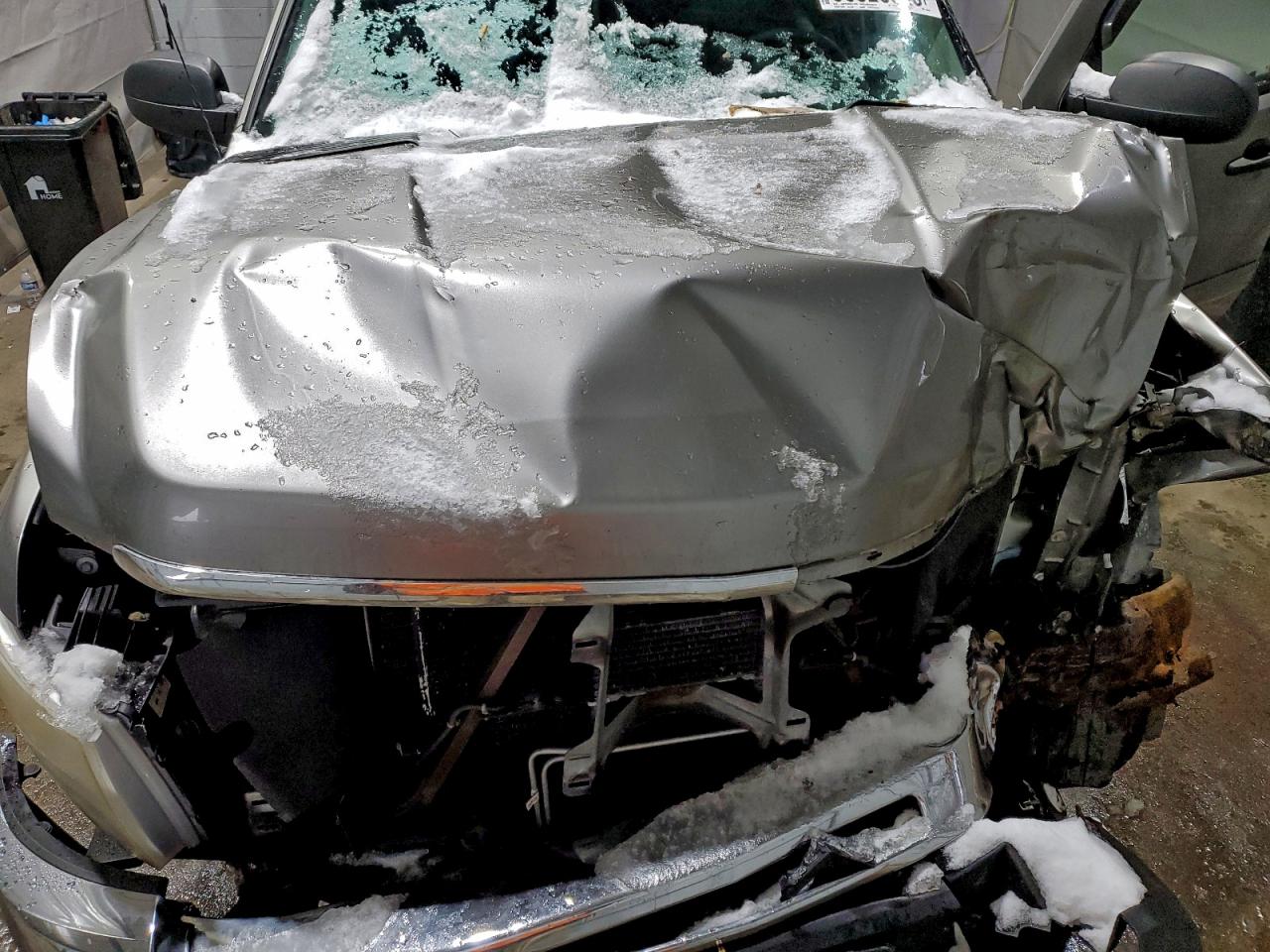 2007 CHEVROLET SILVERADO K2500 HEAVY DUTY photo 21