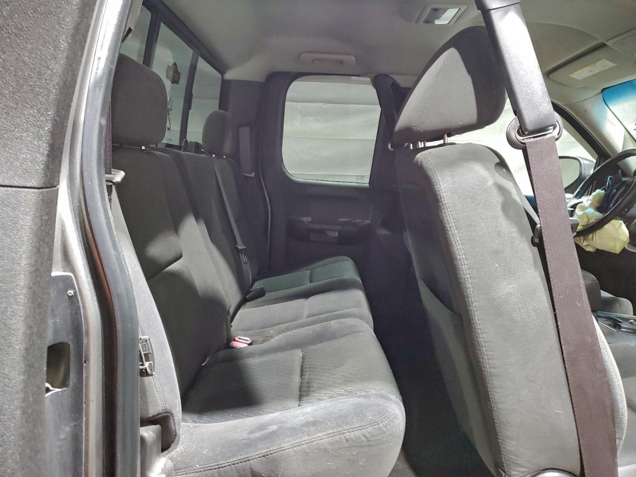 2007 CHEVROLET SILVERADO K2500 HEAVY DUTY photo 19