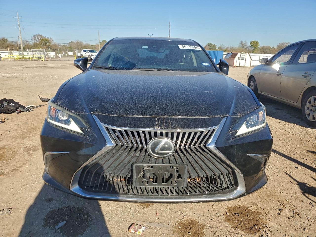 2019 LEXUS ES 350 photo 5