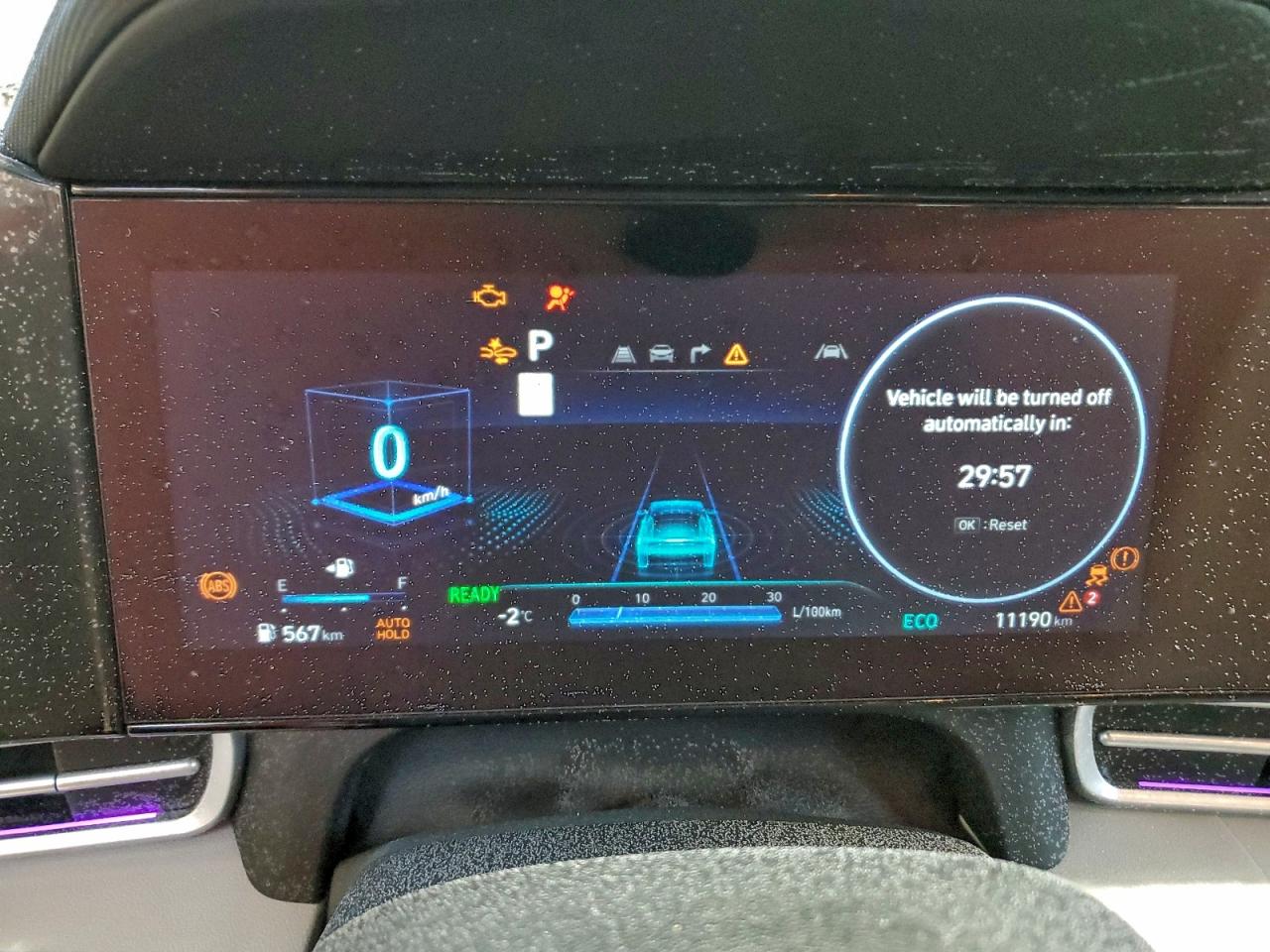 2025 HYUNDAI ELANTRA LIMITED photo 9