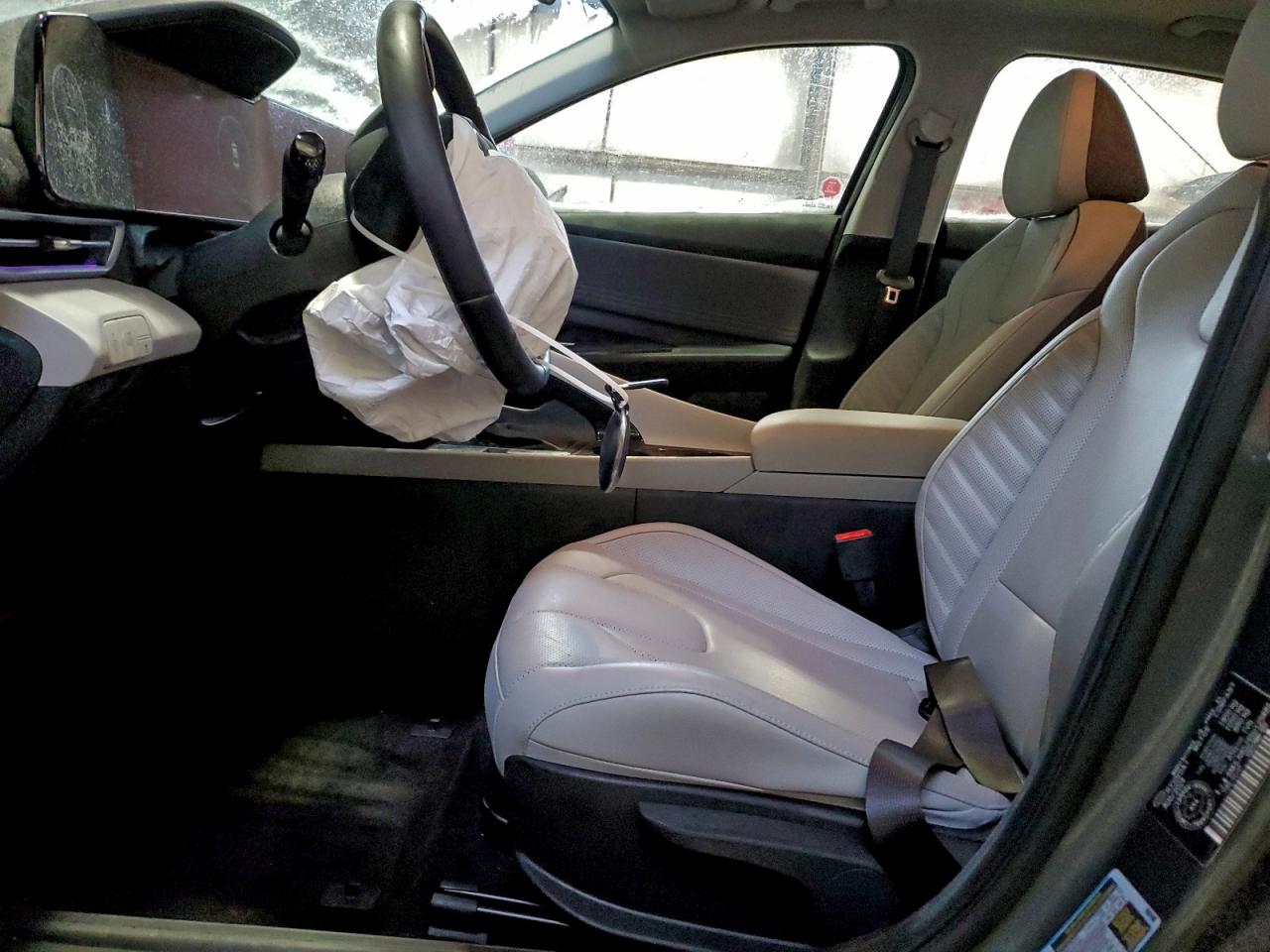 2025 HYUNDAI ELANTRA LIMITED photo 7