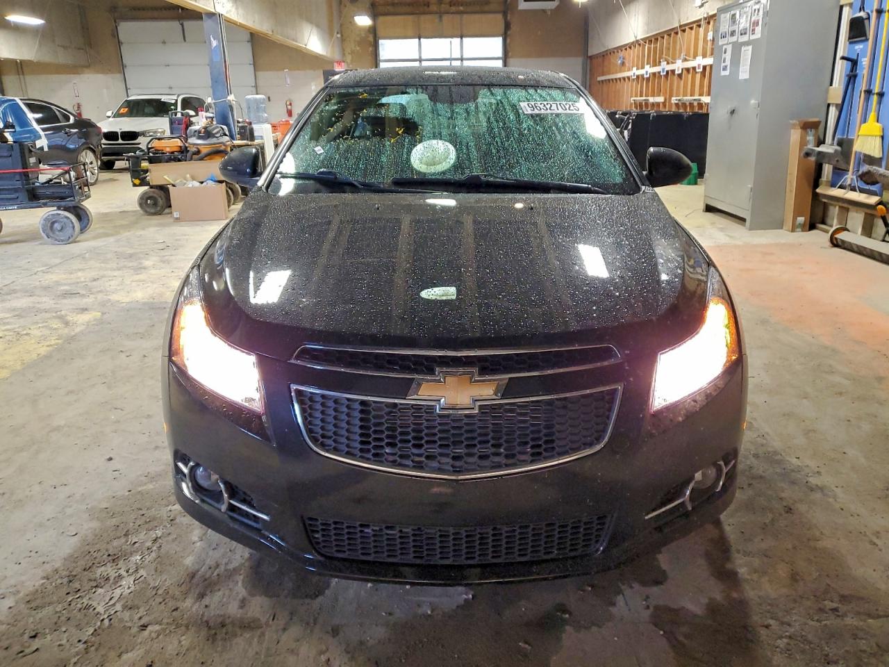 2014 CHEVROLET CRUZE LT photo 5