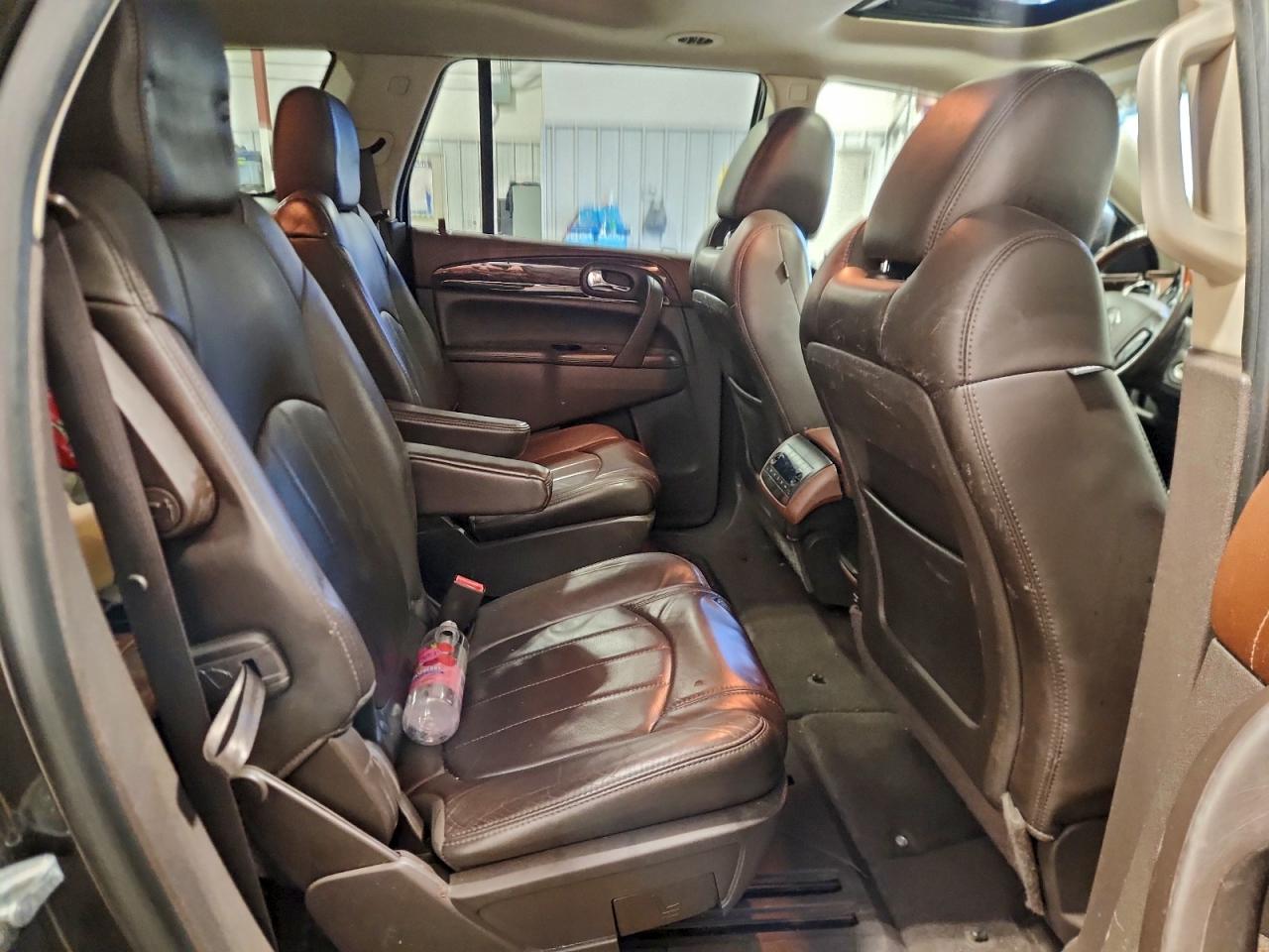 2014 BUICK ENCLAVE photo 11