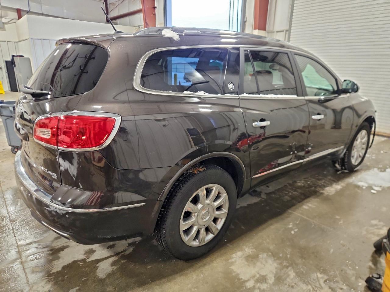 2014 BUICK ENCLAVE photo 3