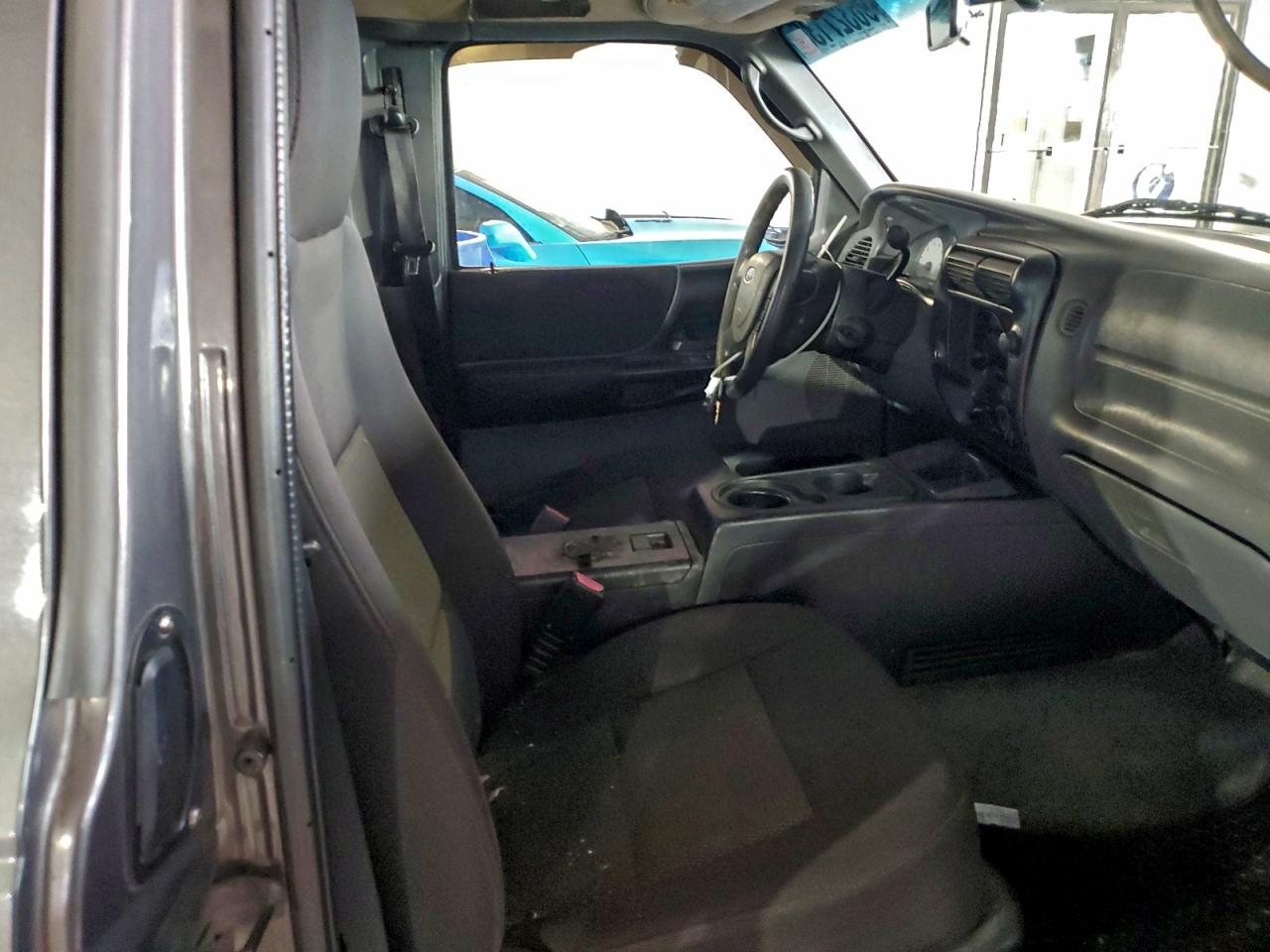 2004 FORD RANGER SUPER CAB photo 10