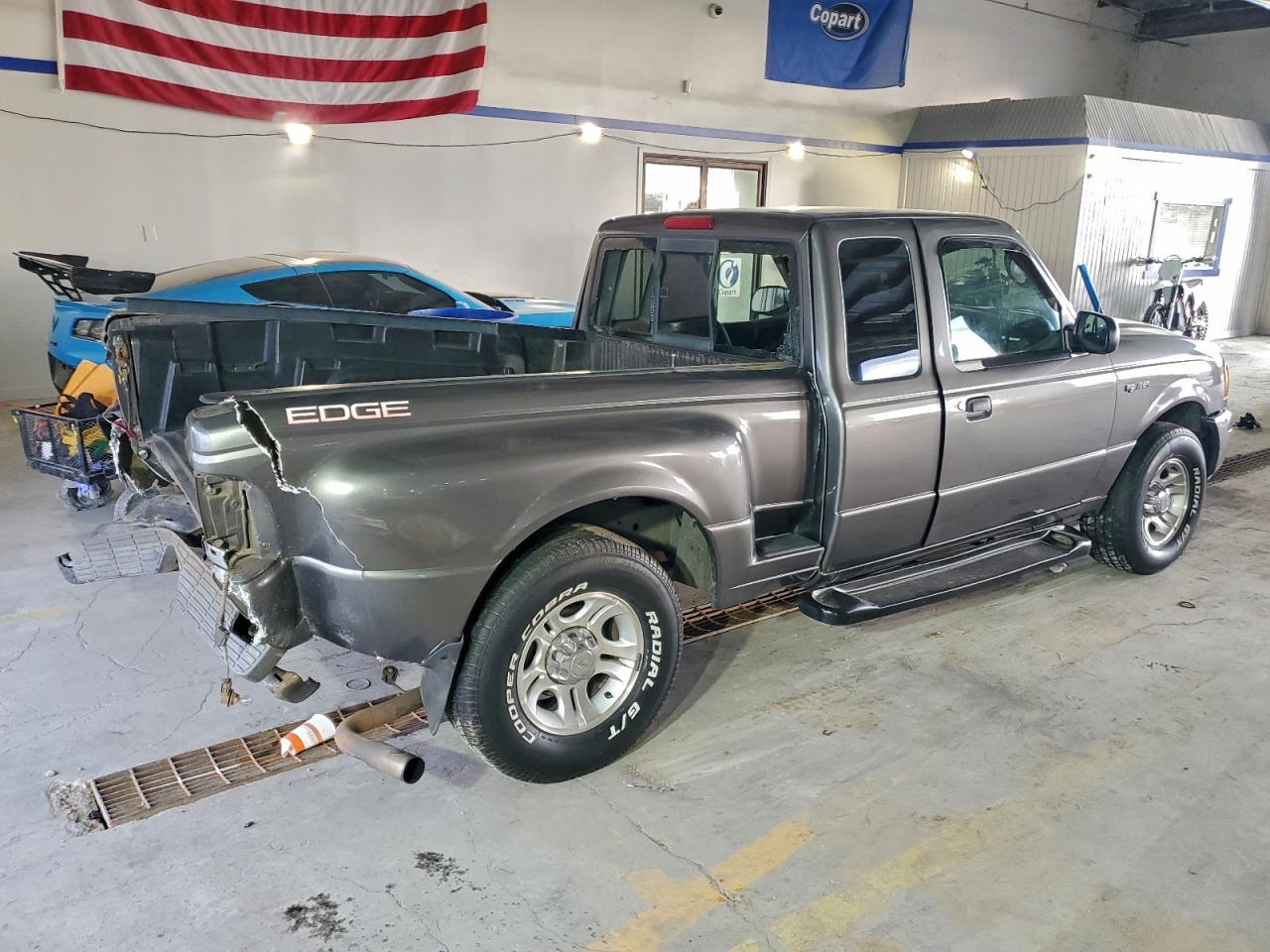 2004 FORD RANGER SUPER CAB photo 3