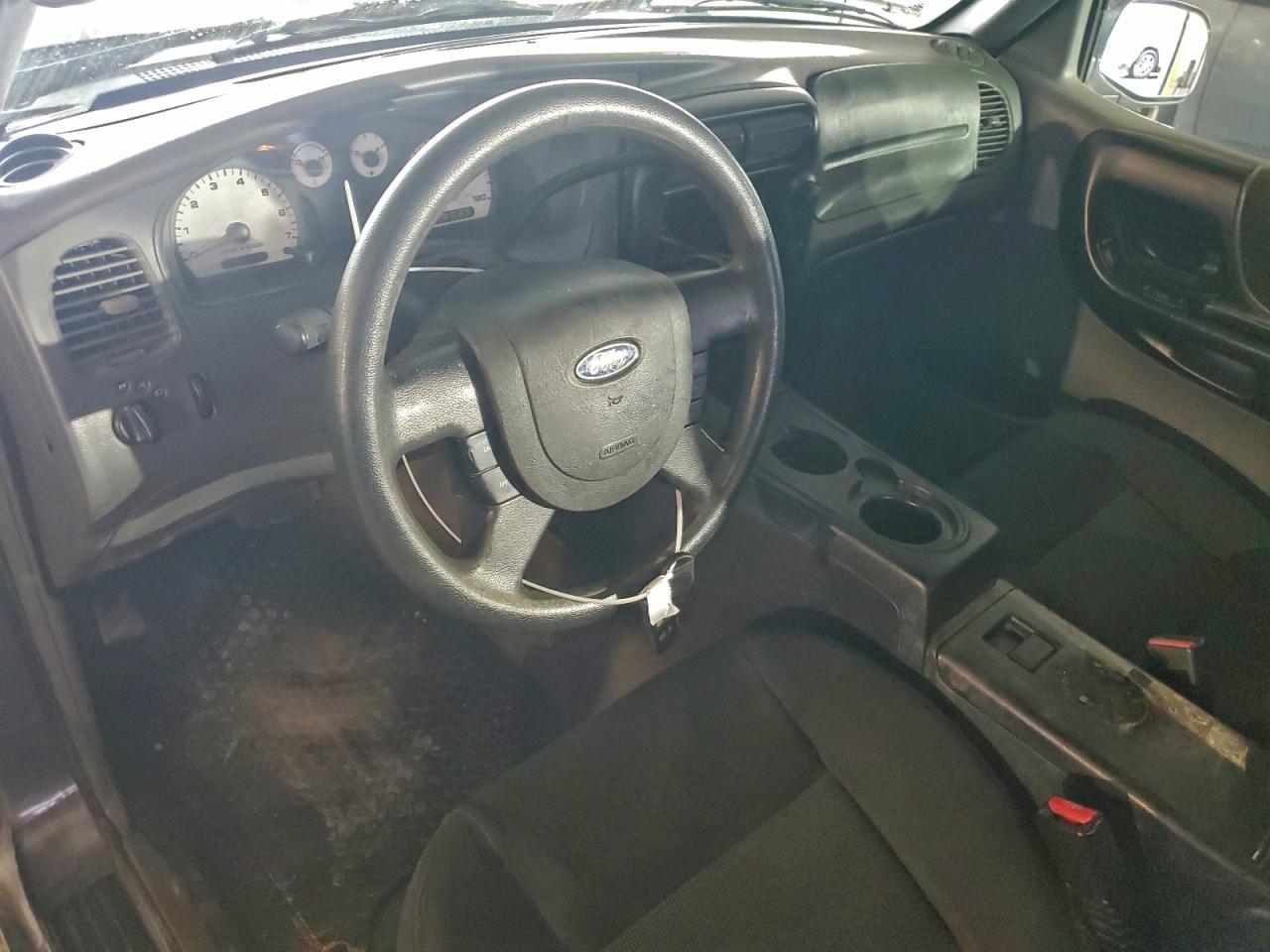 2004 FORD RANGER SUPER CAB photo 8
