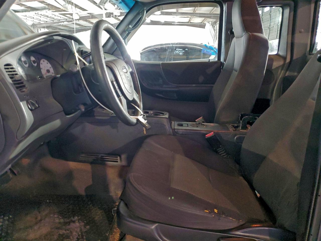 2004 FORD RANGER SUPER CAB photo 7