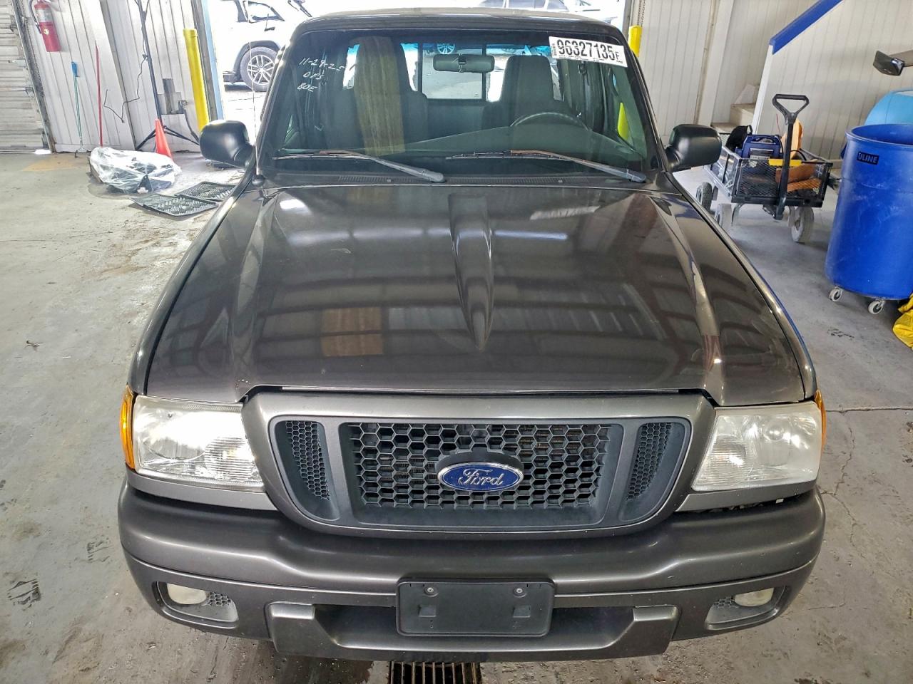 2004 FORD RANGER SUPER CAB photo 5