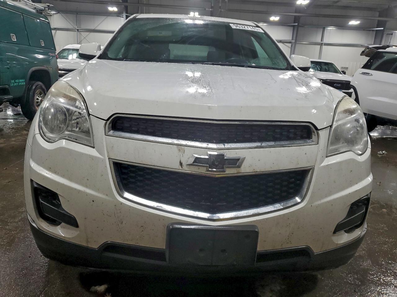 2015 CHEVROLET EQUINOX LT photo 5