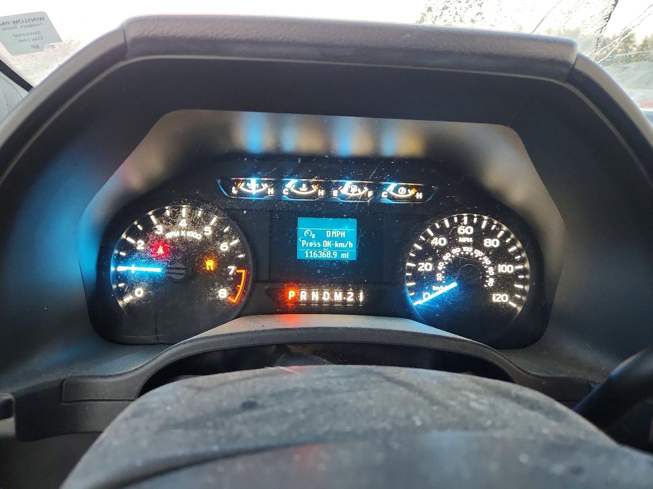 2018 FORD F150 SUPER CAB photo 17
