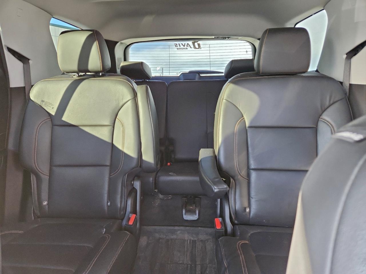 2020 CHEVROLET TRAVERSE LT photo 10