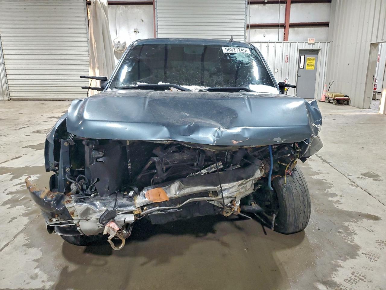 2013 CHEVROLET SILVERADO K1500 LT photo 5