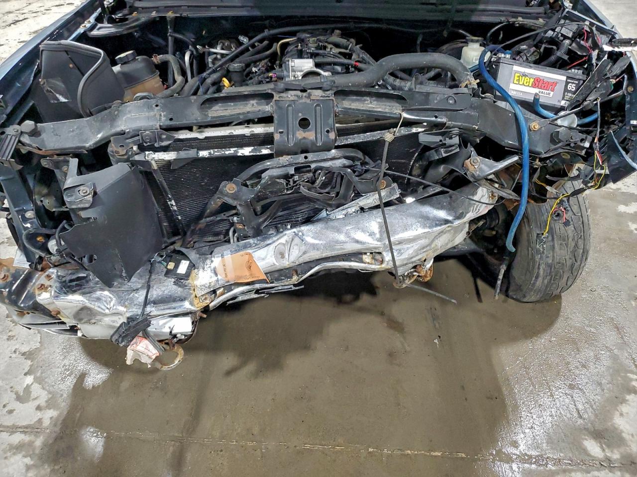 2013 CHEVROLET SILVERADO K1500 LT photo 11