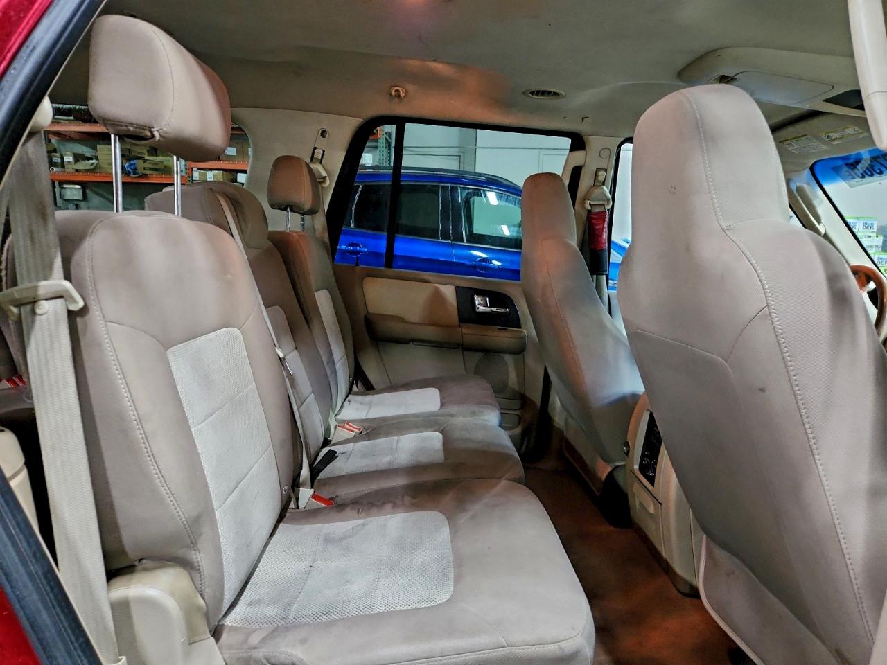 2005 FORD EXPEDITION XLT photo 11
