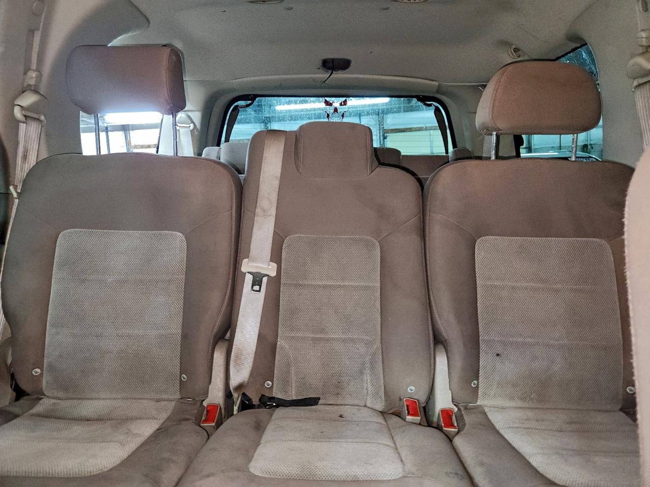 2005 FORD EXPEDITION XLT photo 10