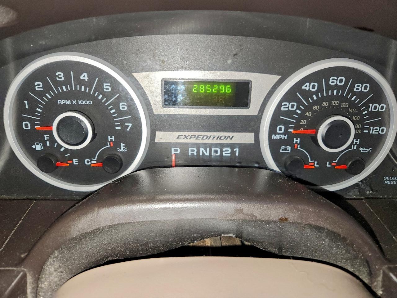 2005 FORD EXPEDITION XLT photo 9