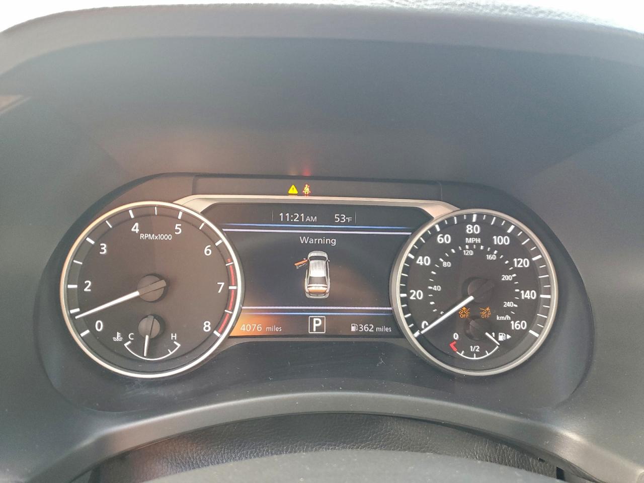 2025 NISSAN SENTRA SV photo 17