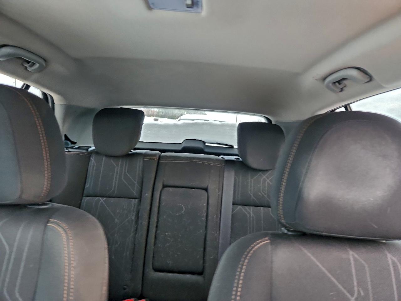 2019 CHEVROLET TRAX 1LT photo 10