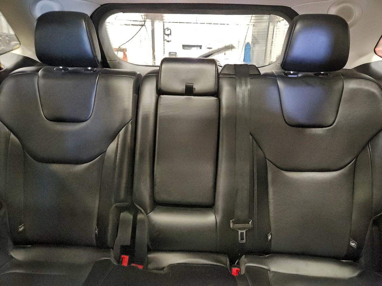 2021 FORD EDGE TITANIUM photo 10