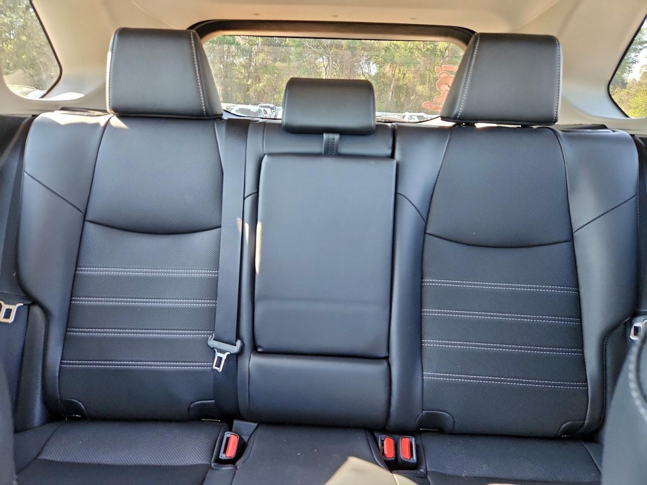 2024 TOYOTA RAV4 LIMITED photo 28