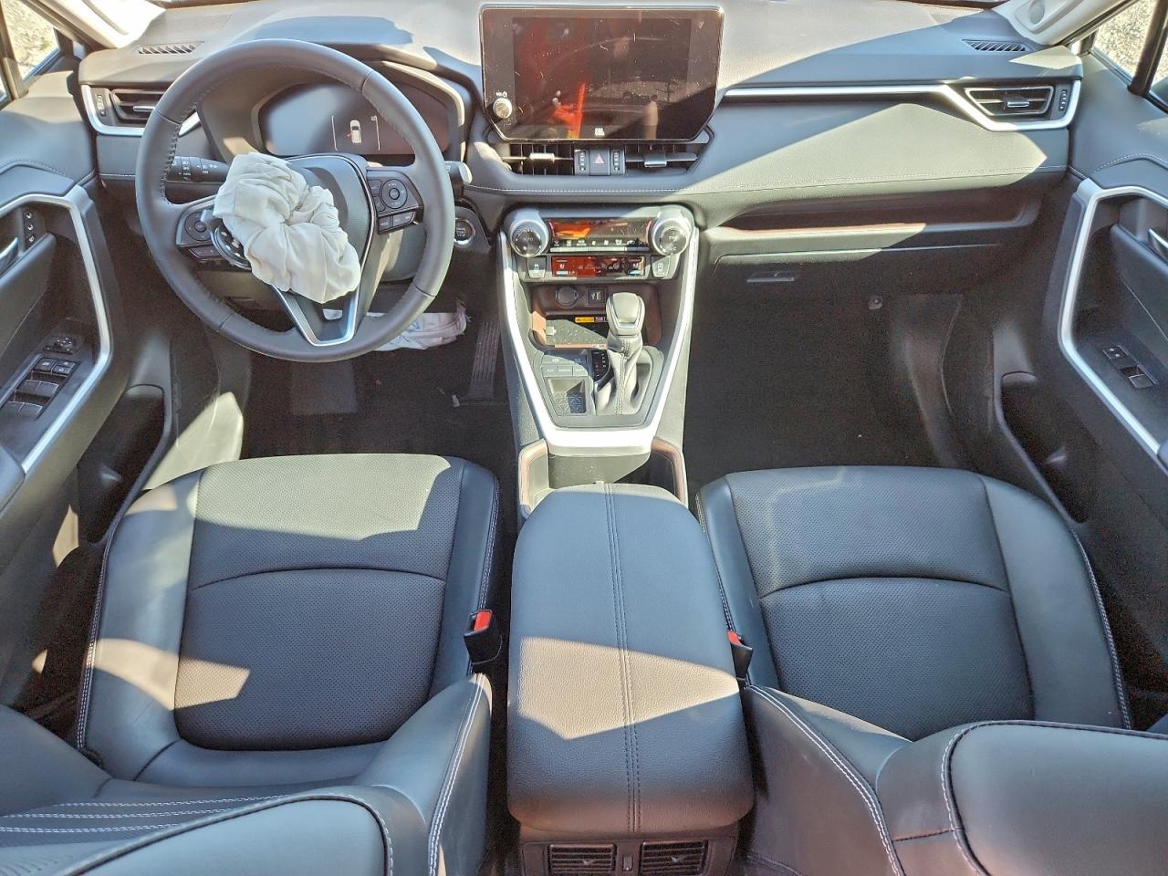 2024 TOYOTA RAV4 LIMITED photo 22