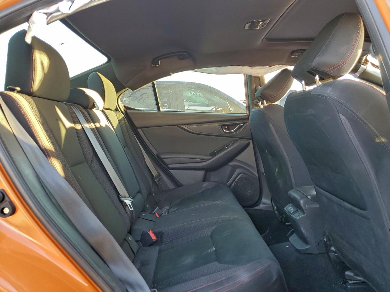2023 SUBARU WRX PREMIUM photo 10