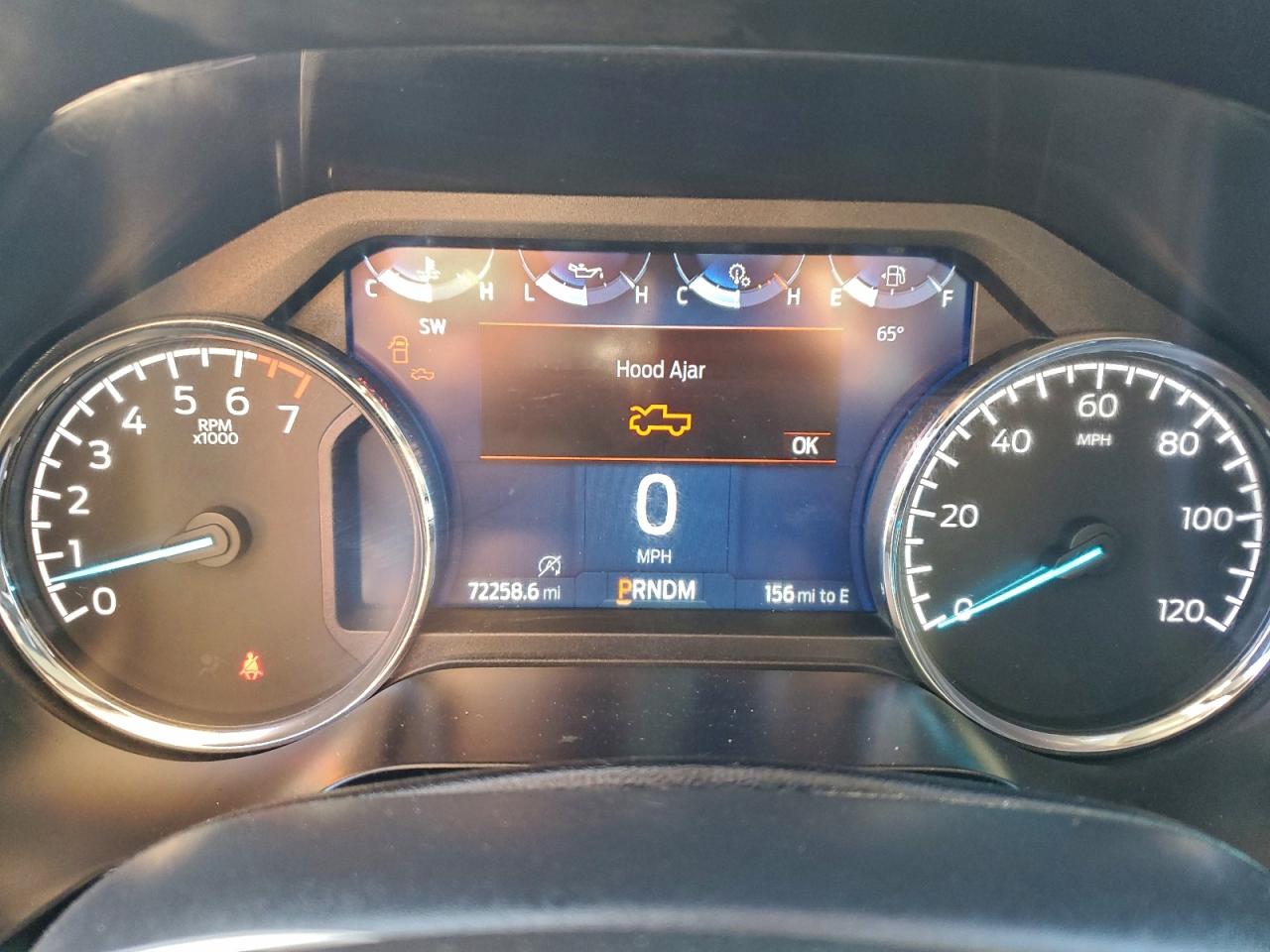 2021 FORD F150 SUPERCREW photo 9