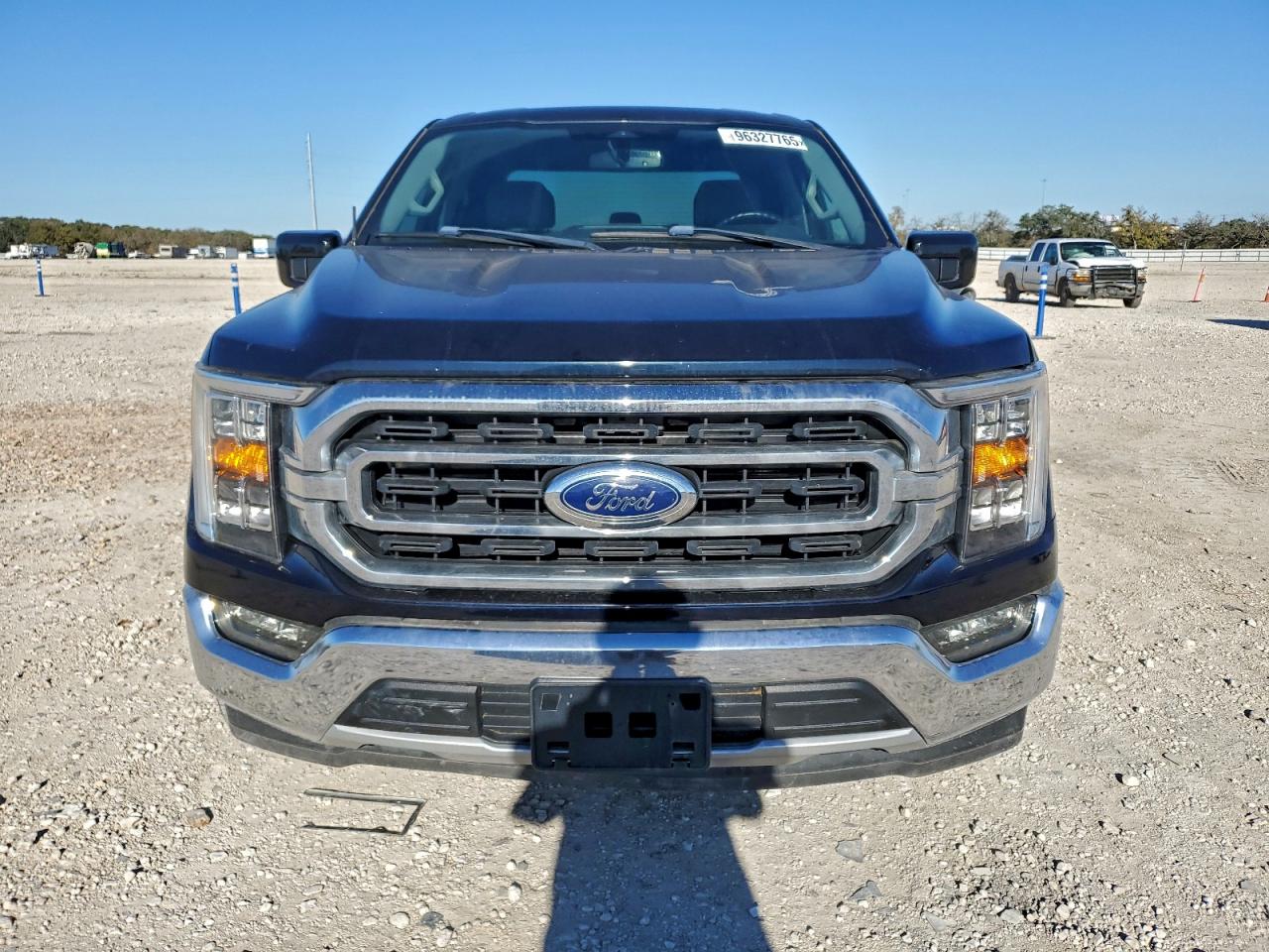 2021 FORD F150 SUPERCREW photo 5