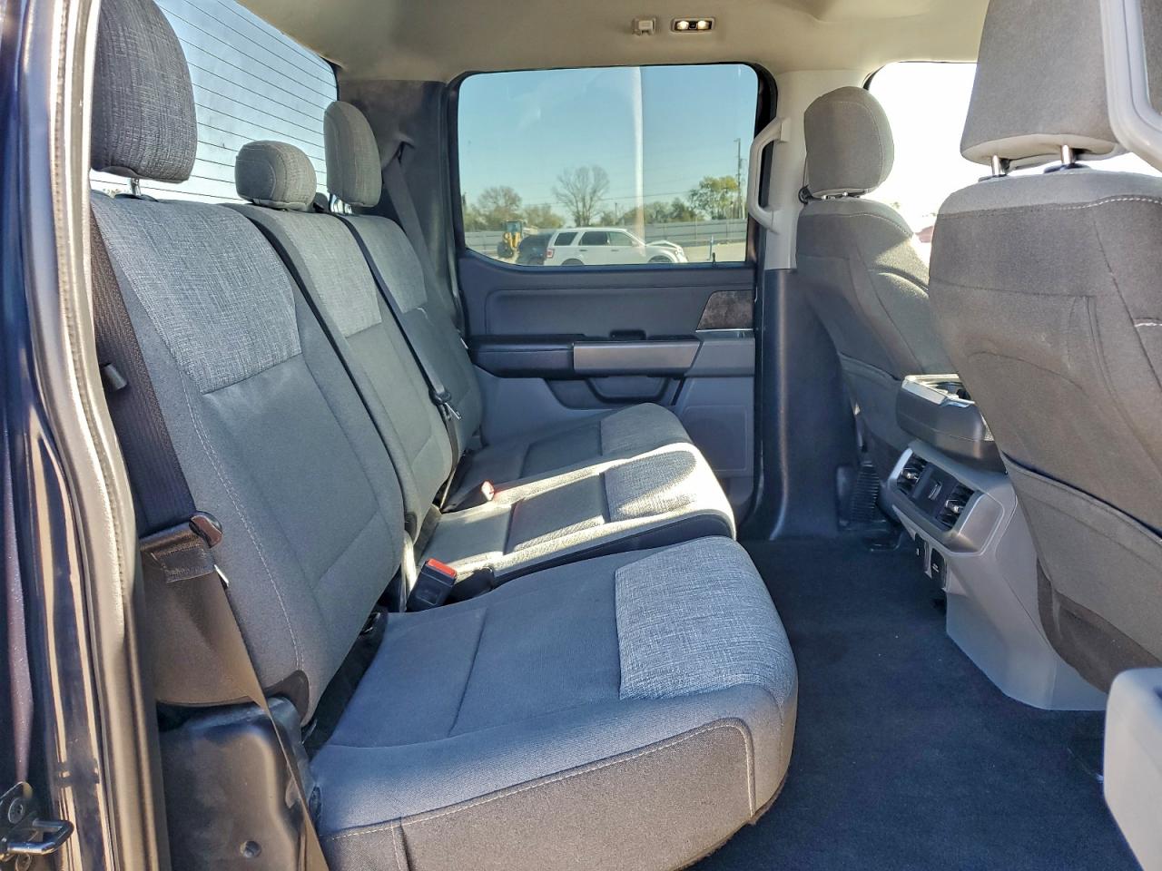 2021 FORD F150 SUPERCREW photo 10