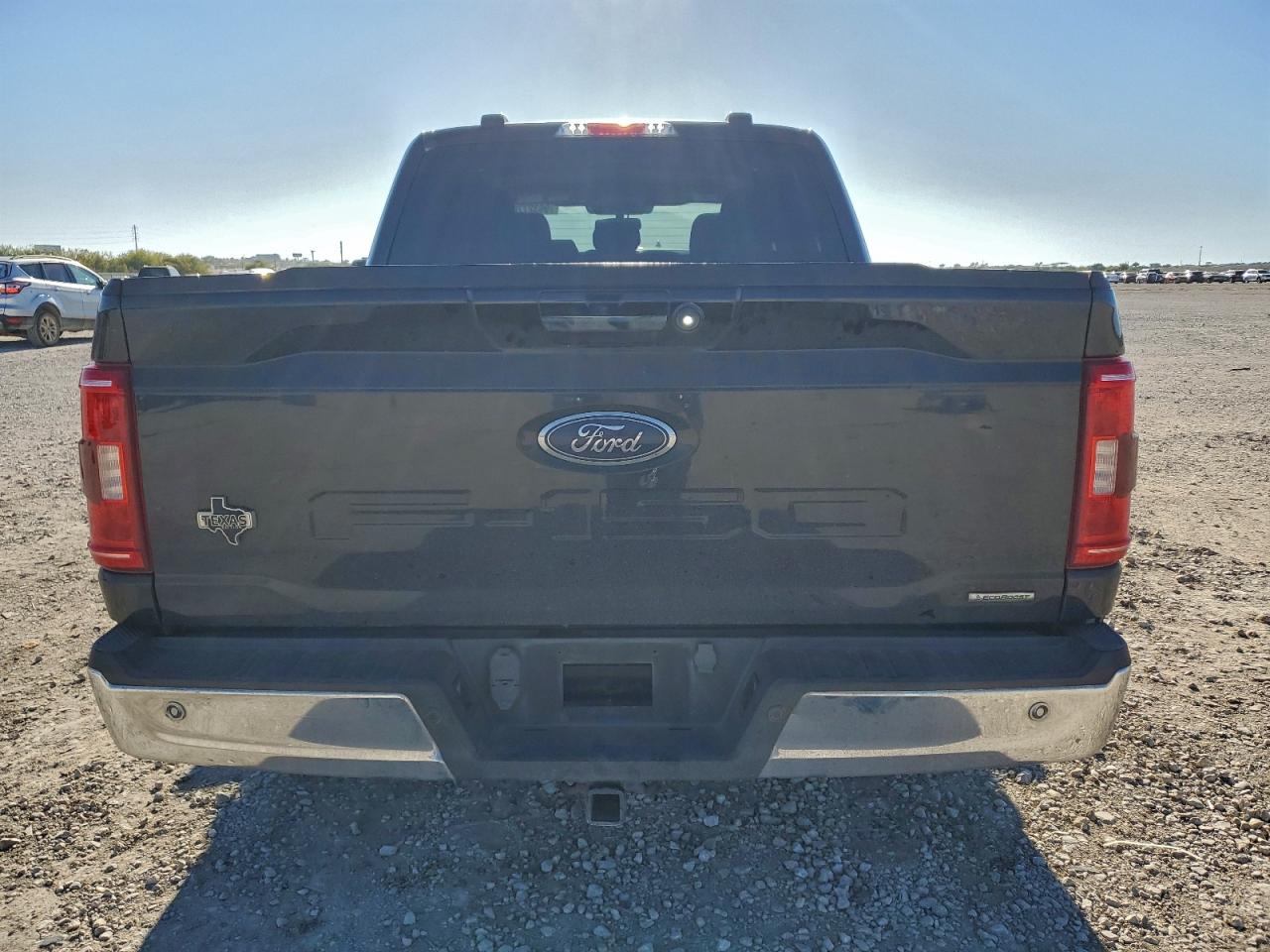2021 FORD F150 SUPERCREW photo 6