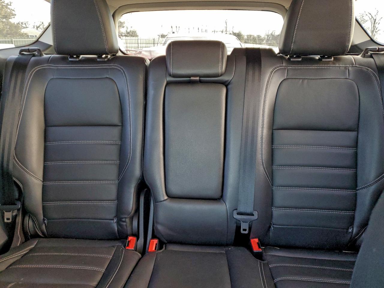 2018 FORD ESCAPE SEL photo 10
