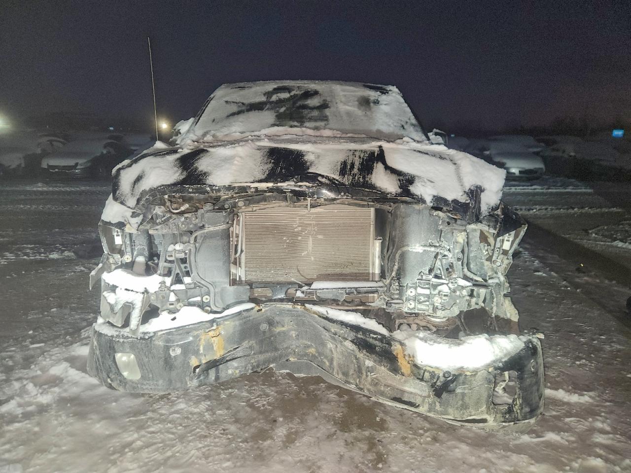 2019 RAM 1500 CLASSIC SLT photo 9