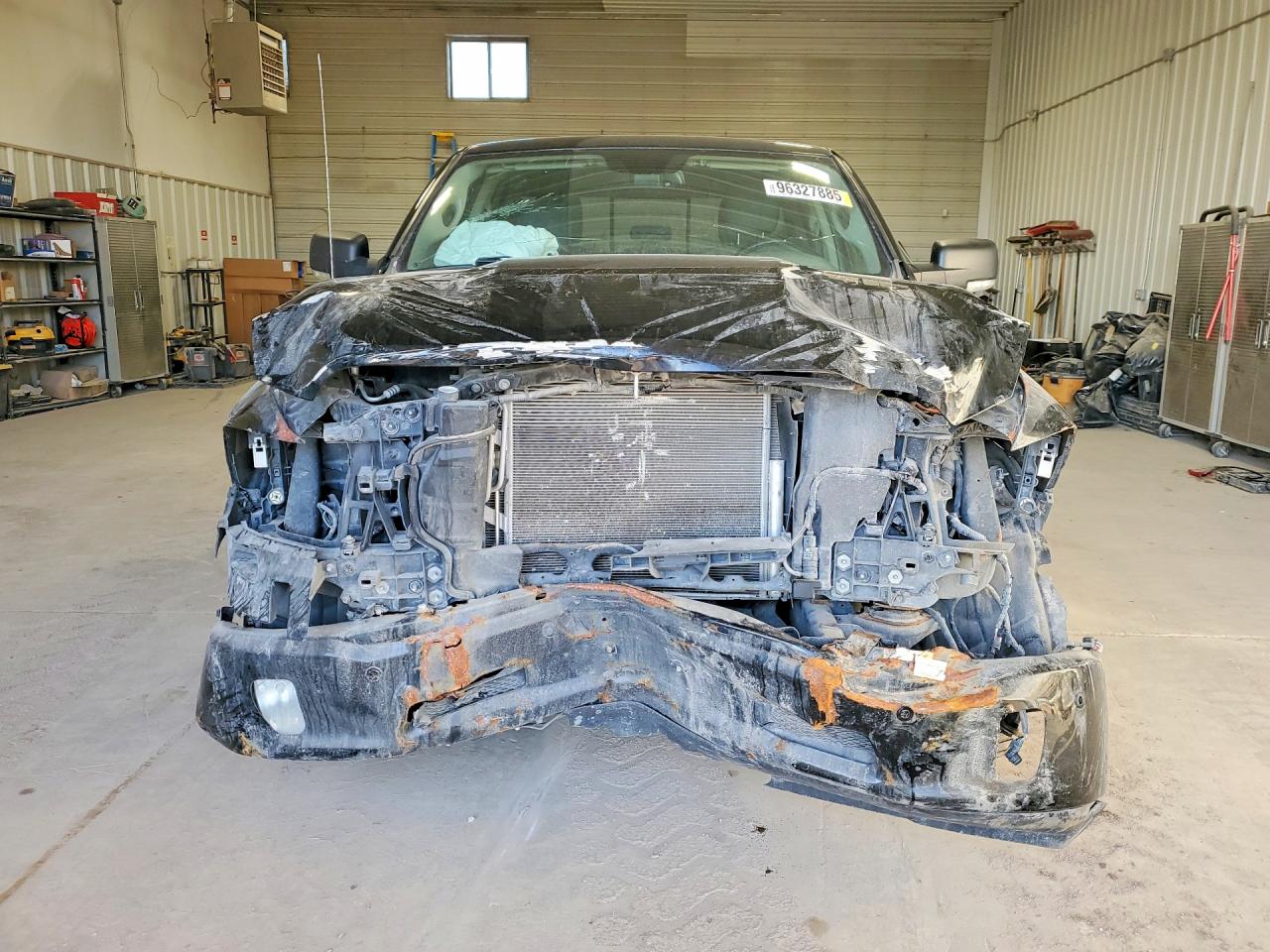 2019 RAM 1500 CLASSIC SLT photo 10