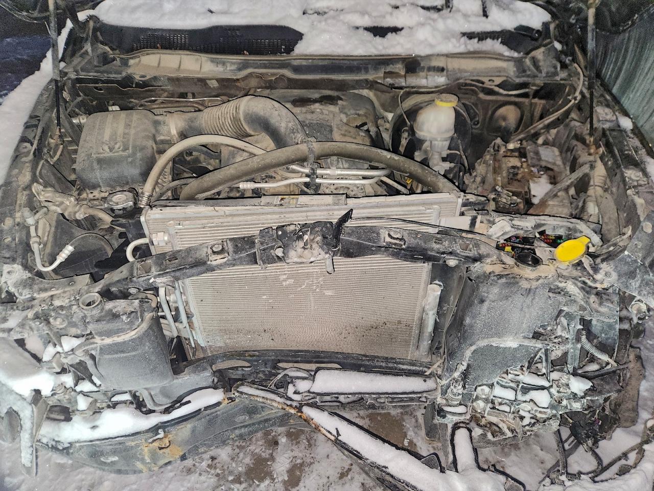 2019 RAM 1500 CLASSIC SLT photo 21