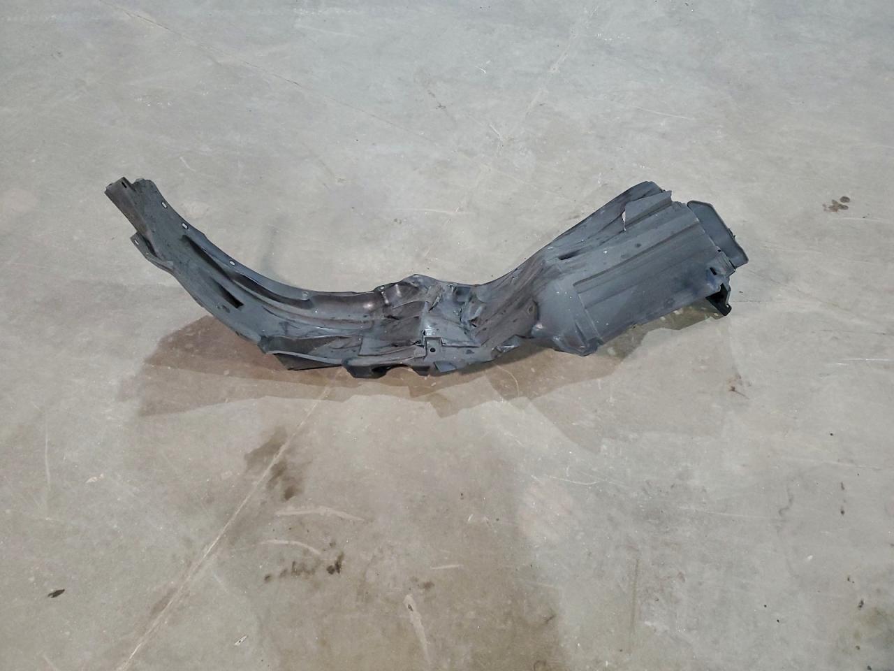 2010 HONDA CIVIC LX photo 23
