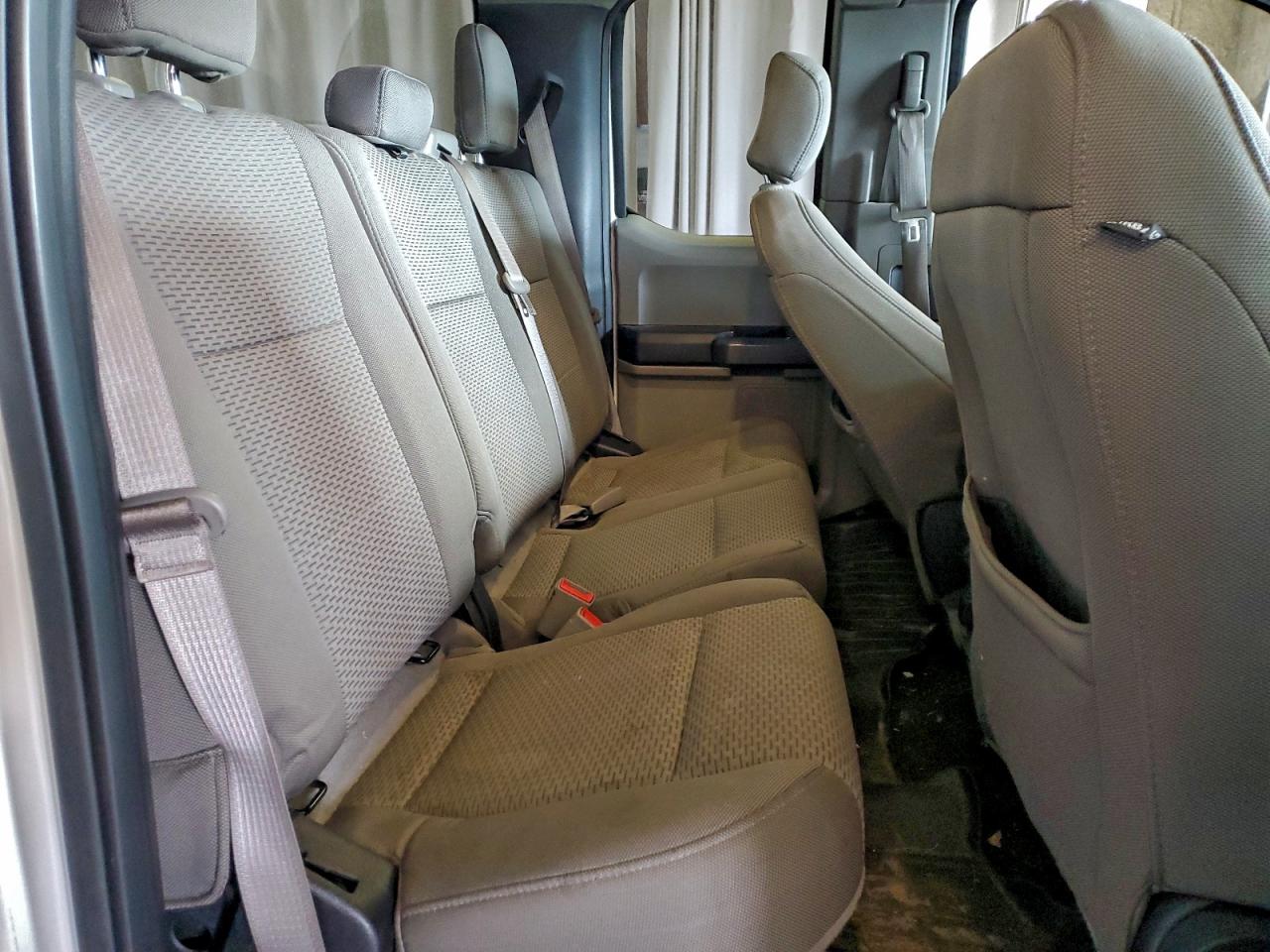 2018 FORD F150 SUPER CAB photo 10