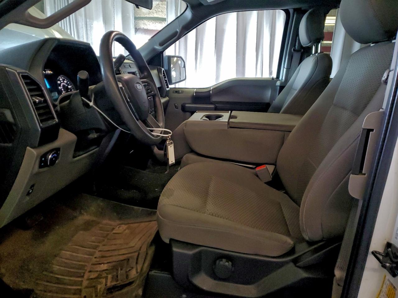 2018 FORD F150 SUPER CAB photo 7
