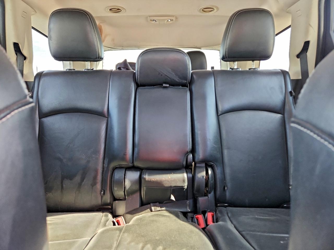 2013 DODGE JOURNEY CREW photo 10